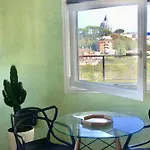 Attico Vista San Pietro *