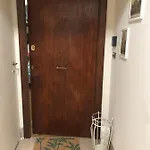 Attico Vista San Pietro *