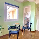 Apartamento Attico Vista San Pietro *
