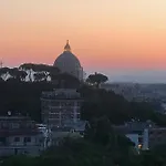 Attico Vista San Pietro Apartamento *