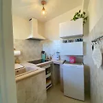 Attico Vista San Pietro Apartamento Roma