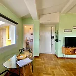 Attico Vista San Pietro * Roma