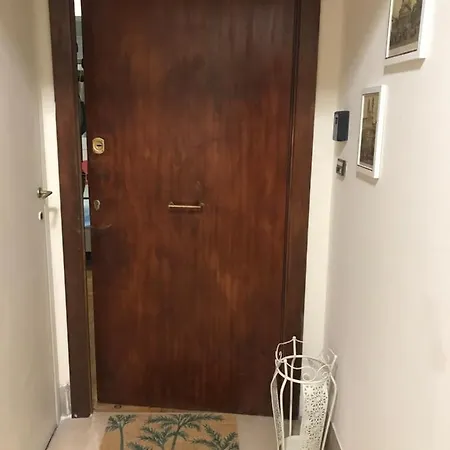 Attico Vista San Pietro *