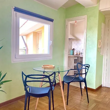 Appartement Attico Vista San Pietro *