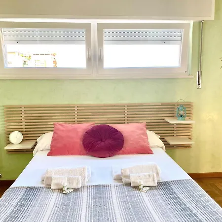 Attico Vista San Pietro Apartment Rome