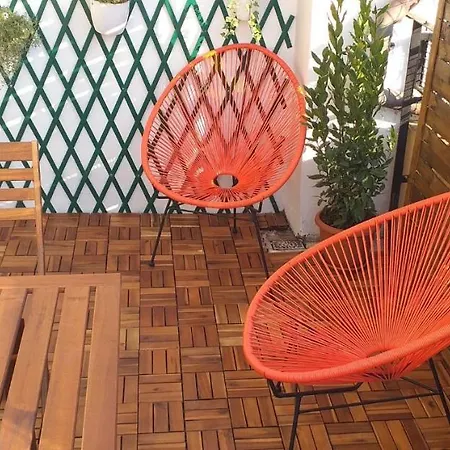Apartamento Attico Vista San Pietro